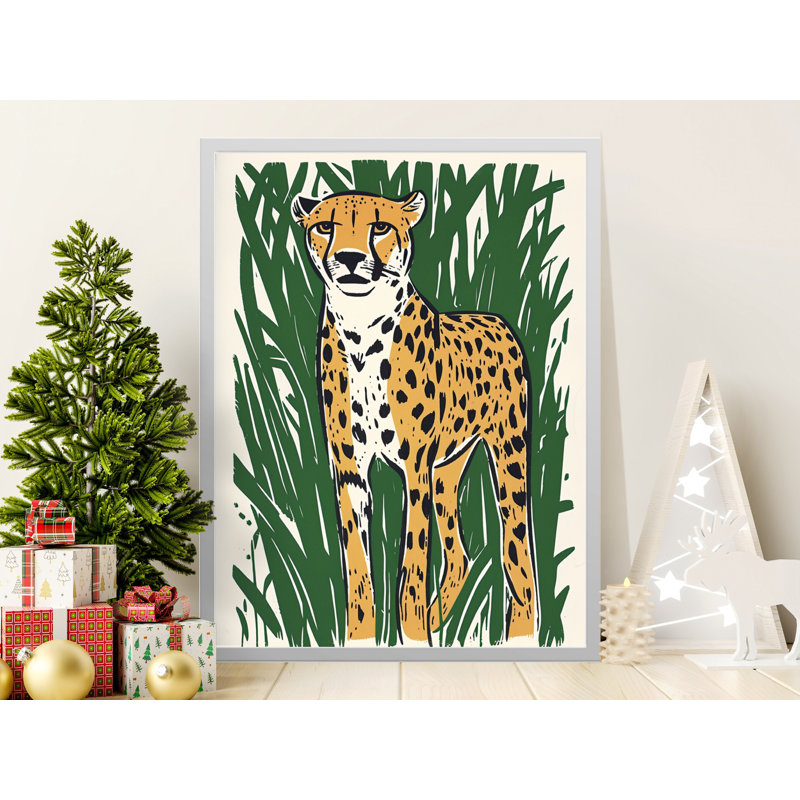 Taumsauk Single Picture Frame Print, 35.56cm H x 27.94cm W