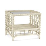 Bridgehampton End Table