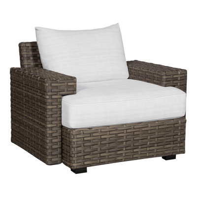 Townsend Outdoor Lounge Chair