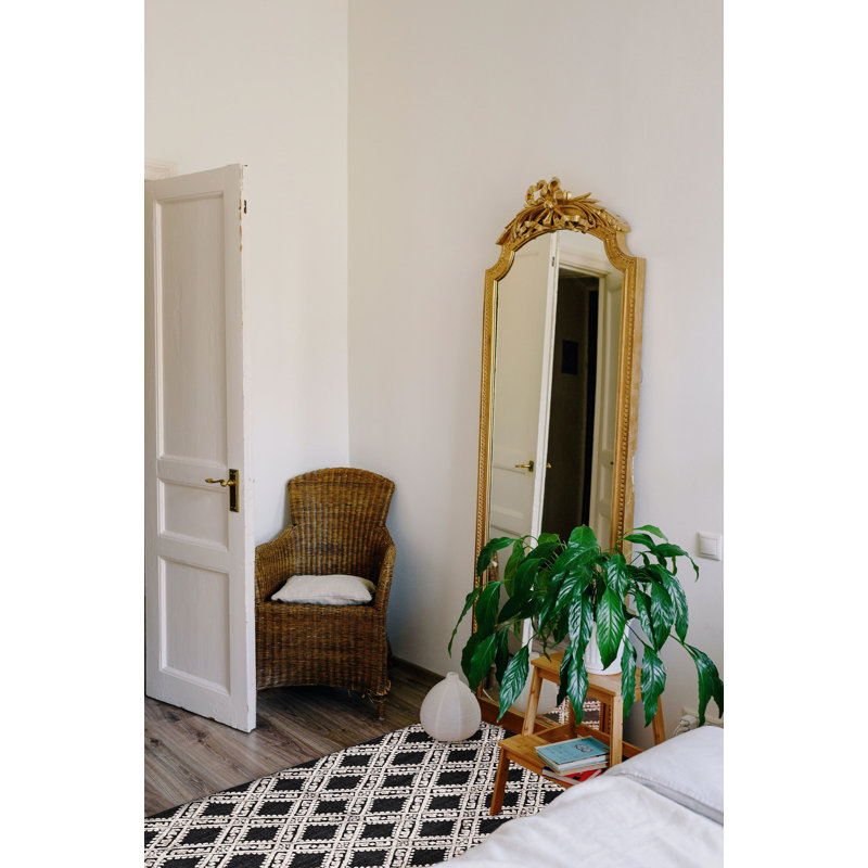Tapis gris Elysian 4 pi 10 po x 6 pi 10 po