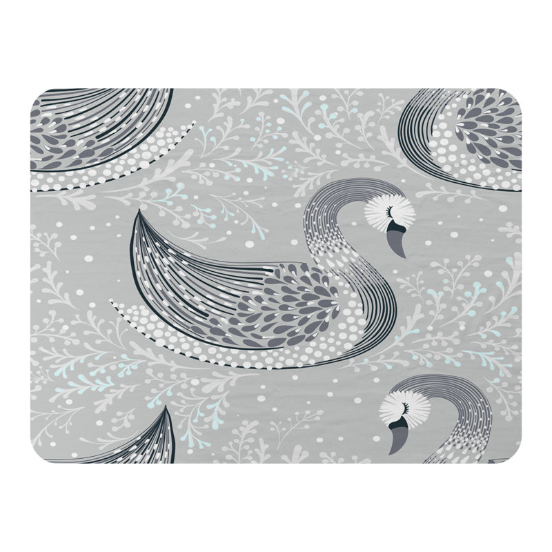 Rushton Throw Blanket