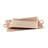 Alease Aluminum Tray - Set of 2