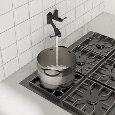 Lordear Kitchen Faucet