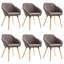 Chaise de salle à manger-87938176