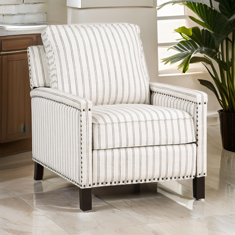 Fauteuil inclinable manuel standard Cresie
