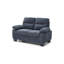 Causeuse moderne bleu-761138349-757549898