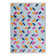 Chevron Indoor / Outdoor Rug