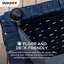 Table d'appoint Sunjoy Pickford-94810503