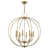Antique Brass