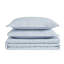 Ensemble de courtepointe en coton bleu Shelese-1489975964