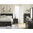 Eftichia 36'' W 5 - Drawer Dresser