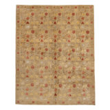 One-of-a-Kind 8' X 10' Hand Knotted Area Rug
