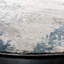 Tapis performance à motif abstrait Keyra-313032372