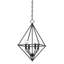 Haines 4 - Light Chandelier-837361899-837361897