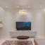 Luminaire suspendu en cristal
