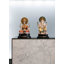 Figurines et sculptures faites à la main
