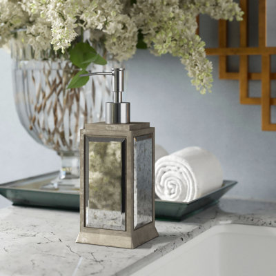 Strafford Bathroom Accessory