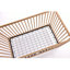 4-in-1 Round Spindle Guardrail Cot Bed -1055629769