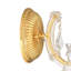 Lampe murale bougie 1 lumières Milan-20211039-20211041