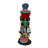 Kurt Adler Hollywood Nutcracker Collection, Mrs. Hatter, 17.5in