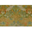Tapis oriental traditionnel en laine noué à la main 8 pi 2 po x 10 pi 1 po Ziegler