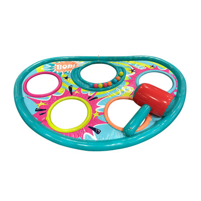Banzai Whopper Bopper Pool Float Game