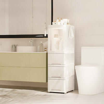 Bathroom Storage
