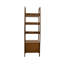Mahfuza 70"H x 22"W Bookcase