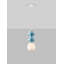 - Light Pendant