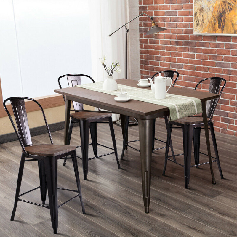 Tabouret de bar 24 po Loranger