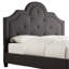 Lit plateforme tapissier Londono-650698499-650698502