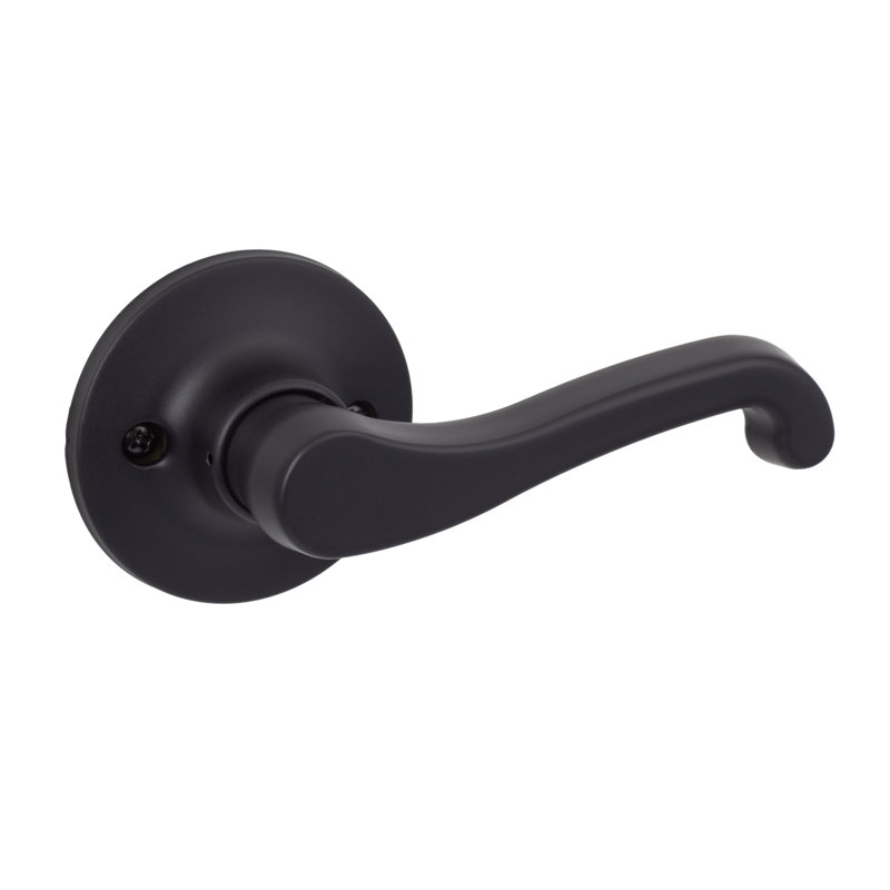 Sage Dummy Lever, Right, Flat Black