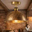 Semi Flush Mount-32274512