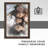 Panaj Bronze Solid Wood None Picture Frame-1230721408
