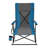 Foldable Rocking Camping Chair Portable Outdoor Rocking Chair For Camping