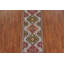 Tapis de couloir oriental géométrique 2 x 8