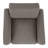 Ohio Upholstered Armchair
