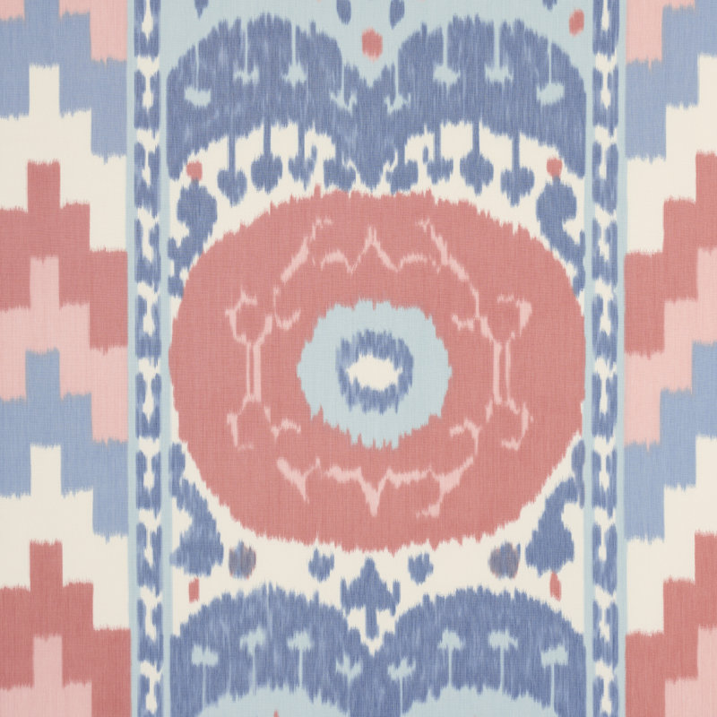 Tissu 100% coton Samarkand Performance