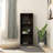 Book Cabinet Bookshelf TV Stand Freestanding Shelf Engineered Wood-615160135-591511201