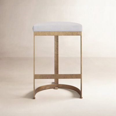 Fleta 26" Bar Stool