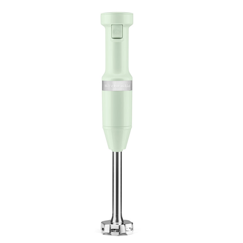 KitchenAid® Variable Speed Corded Hand Blender, Pistachio