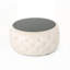 ROUND OTTOMAN-449279256