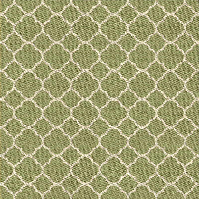 Indoor Rug, Square 7'