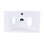 Spring 29.88'' L Bathroom Sink-505973494