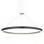 Corona 1-Light LED Unique / Statement Chandelier-1279308643-1276937283-1208382472