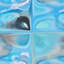 « tile art #4 2015 », reproduction d’impression sur toile encadrée-17653693-25503755
