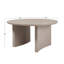 Aruna 60'' Round Dining Table
