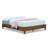12" Wood Bed Frame-290164433-322800414