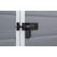 Keter Manor Shed 6X5ft- Grey
