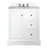 Kewstoke 31.3'' Single Bathroom Vanity with Top-29121846-29121848-101288207